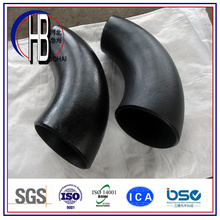 A234/A105 Bw Steel Fitting 90 Degree Carbon Steel Short Radius Elbow with Big Discount